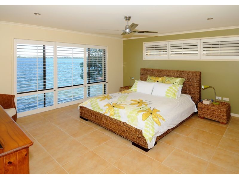 778 Goodwood Island Road, Goodwood Island NSW 2469