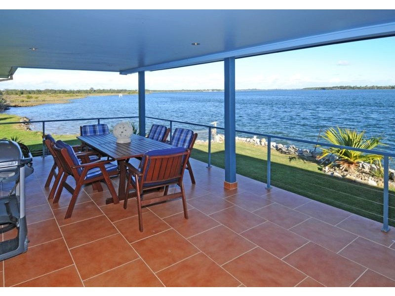 778 Goodwood Island Road, Goodwood Island NSW 2469