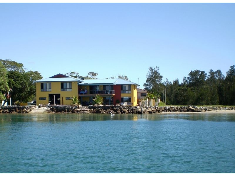 778 Goodwood Island Road, Goodwood Island NSW 2469