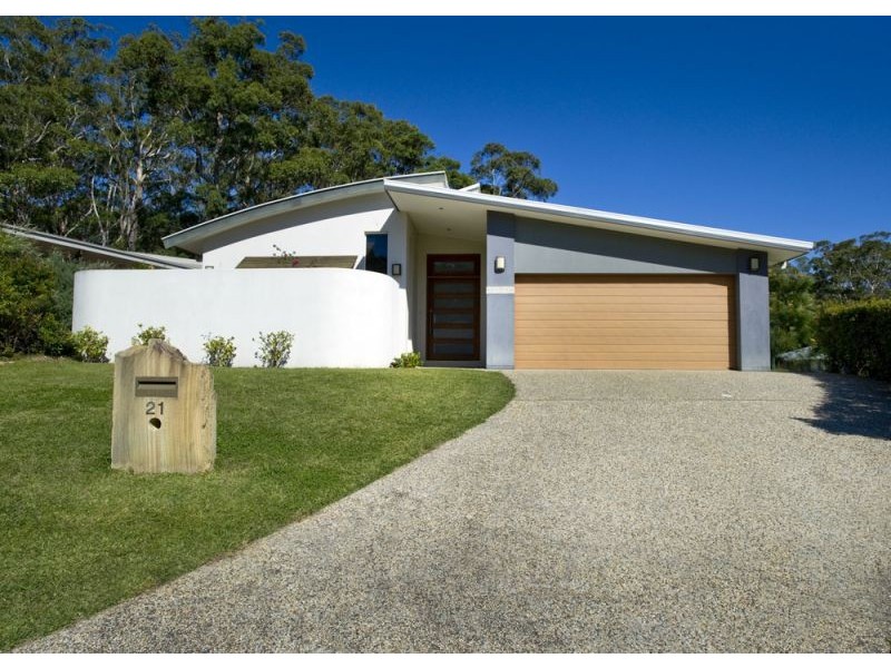 21 Langsford Way, Valla Beach NSW 2448