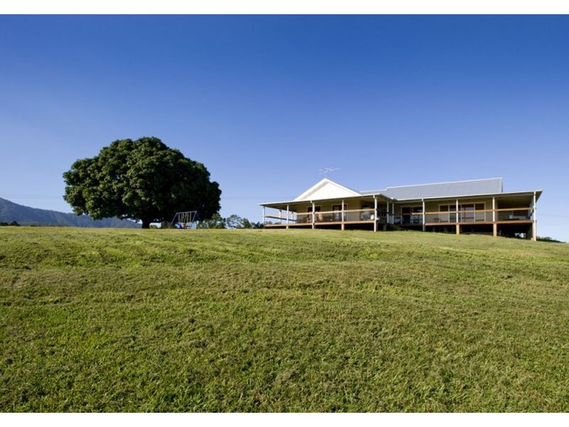 989 Valery Road, Bellingen NSW 2454