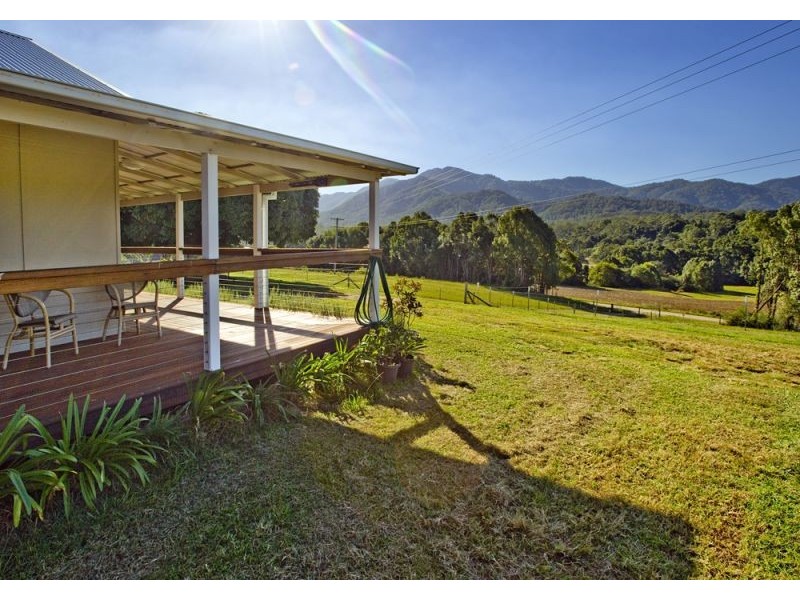 989 Valery Road, Bellingen NSW 2454