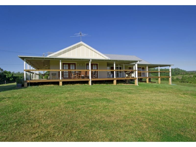 989 Valery Road, Bellingen NSW 2454