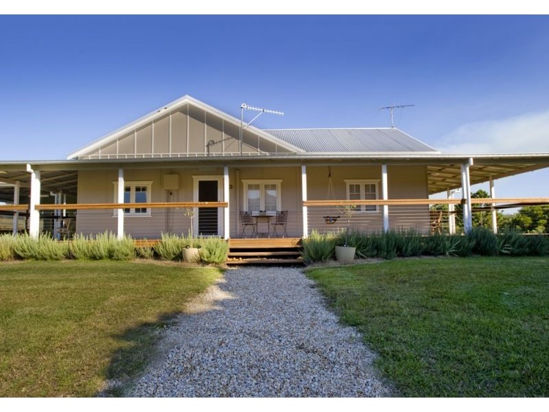 989 Valery Road, Bellingen NSW 2454