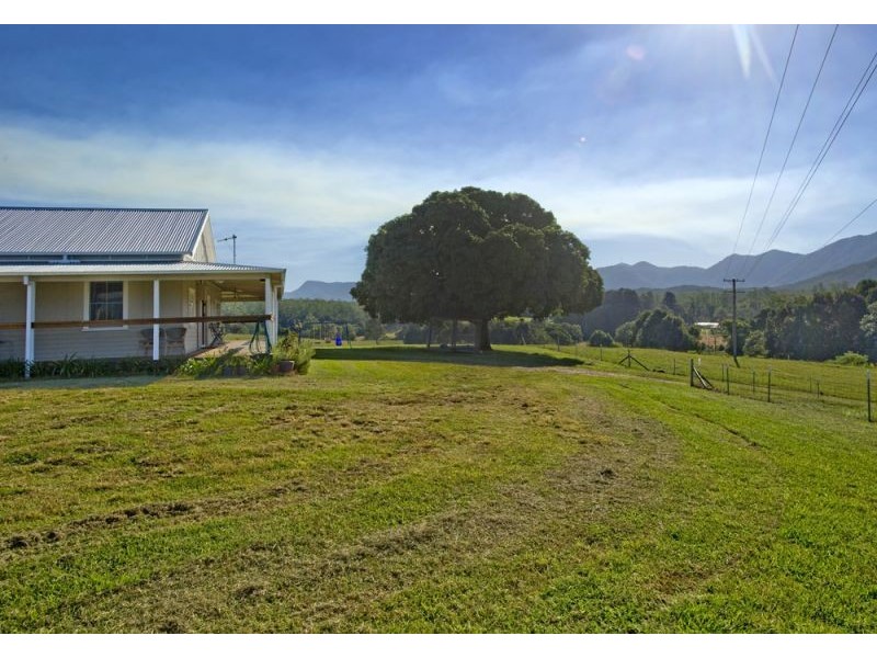 989 Valery Road, Bellingen NSW 2454