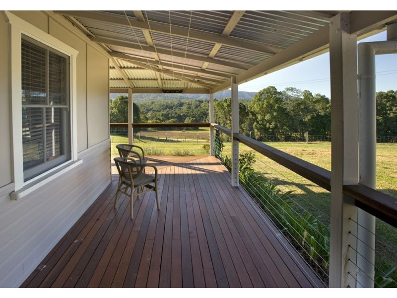989 Valery Road, Bellingen NSW 2454