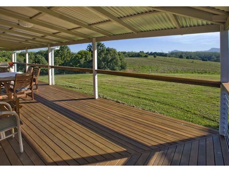 989 Valery Road, Bellingen NSW 2454