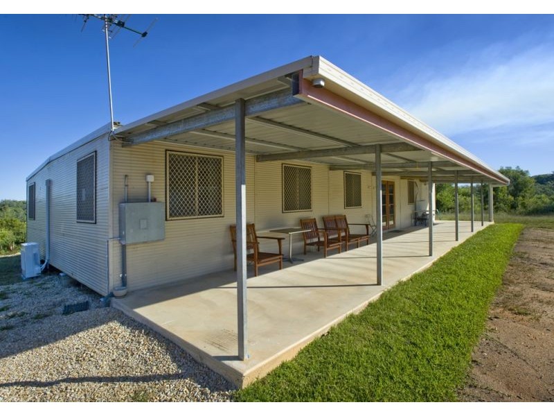 989 Valery Road, Bellingen NSW 2454