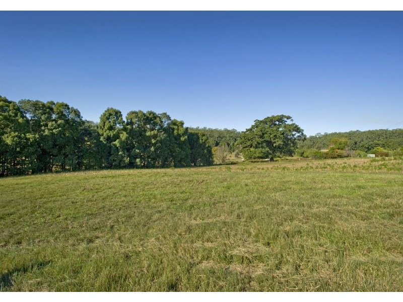 989 Valery Road, Bellingen NSW 2454