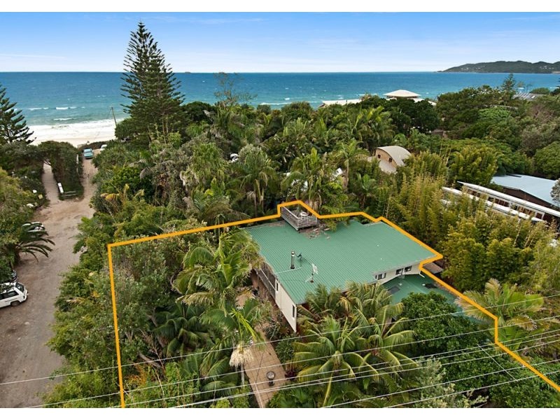 24 Childe Street, Byron Bay NSW 2481