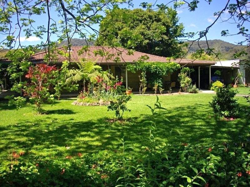 339 Dairyville Road, Upper Orara NSW 2450