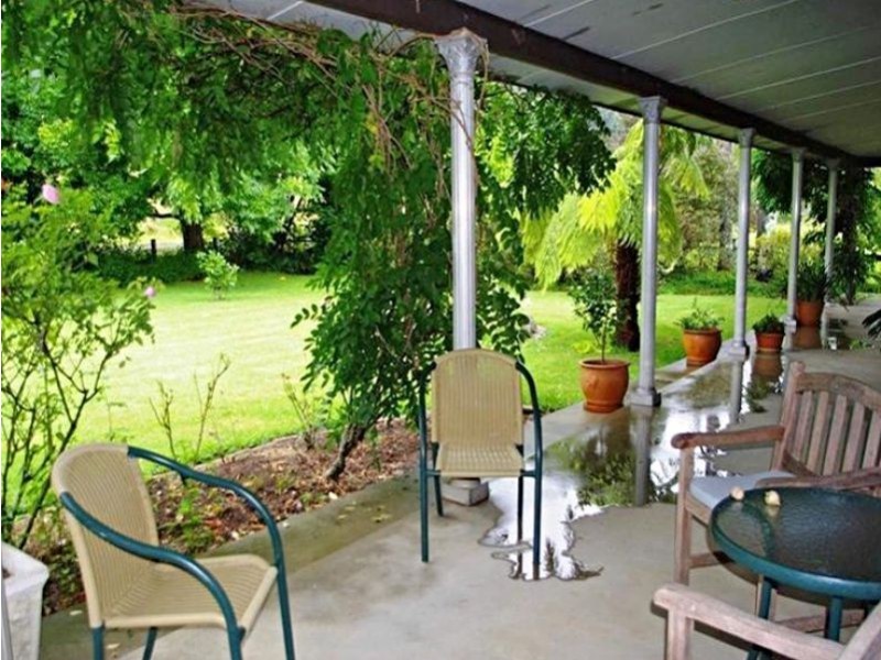 339 Dairyville Road, Upper Orara NSW 2450