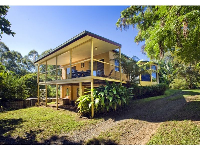 14 Rigney Road, Bellingen NSW 2454