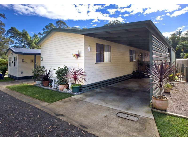 7/257 Pine Creek Way, Bonville NSW 2441