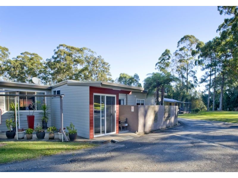 7/257 Pine Creek Way, Bonville NSW 2441