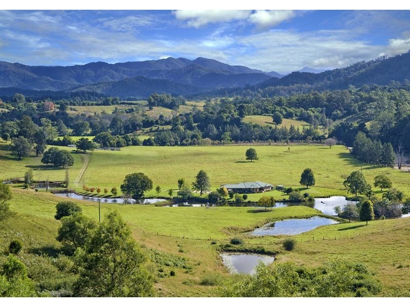 1026 North Arm Road, Argents Hill NSW 2449