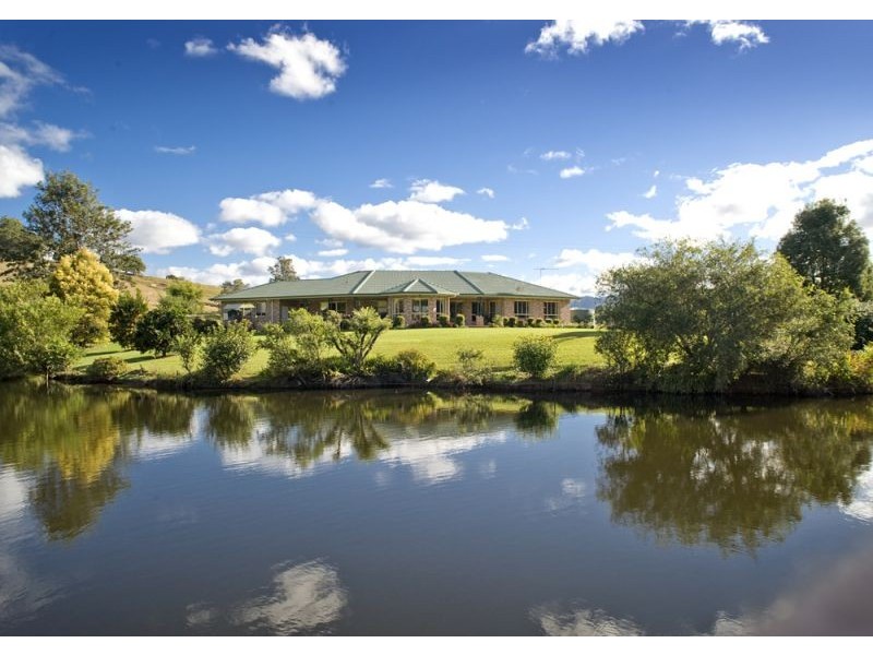 1026 North Arm Road, Argents Hill NSW 2449