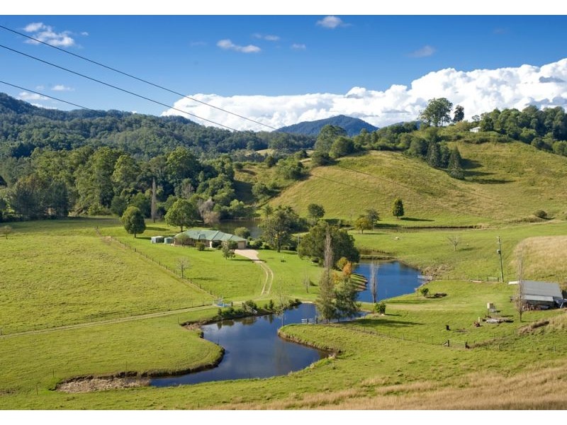 1026 North Arm Road, Argents Hill NSW 2449