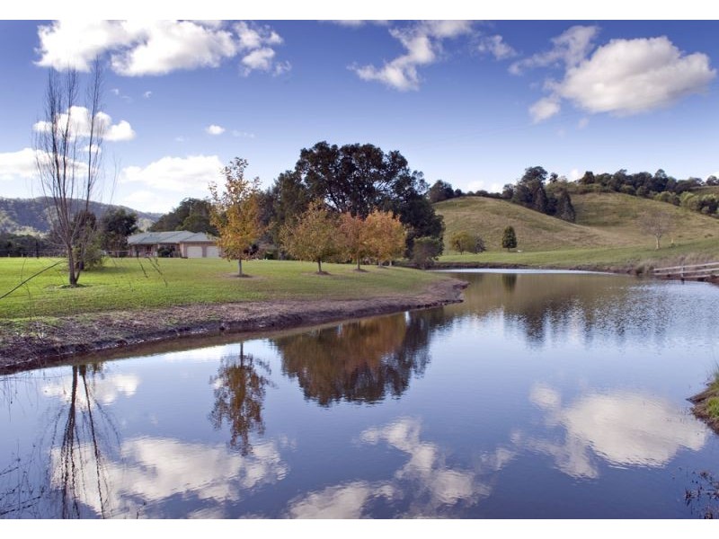 1026 North Arm Road, Argents Hill NSW 2449