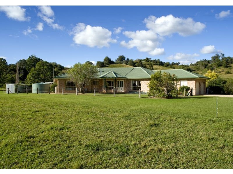 1026 North Arm Road, Argents Hill NSW 2449