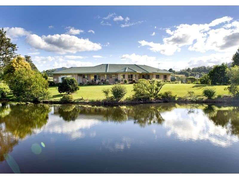 1026 North Arm Road, Argents Hill NSW 2449