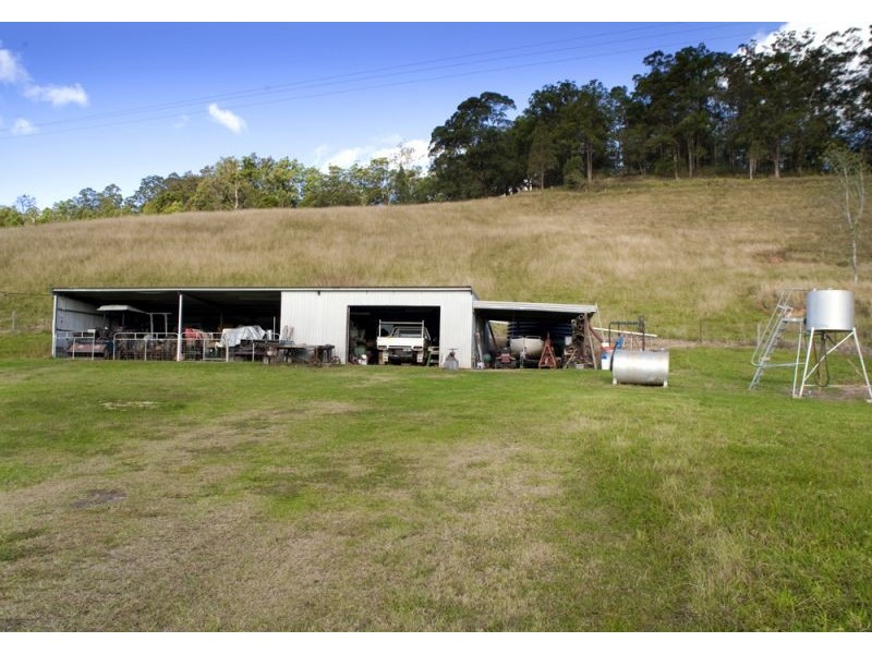 1026 North Arm Road, Argents Hill NSW 2449