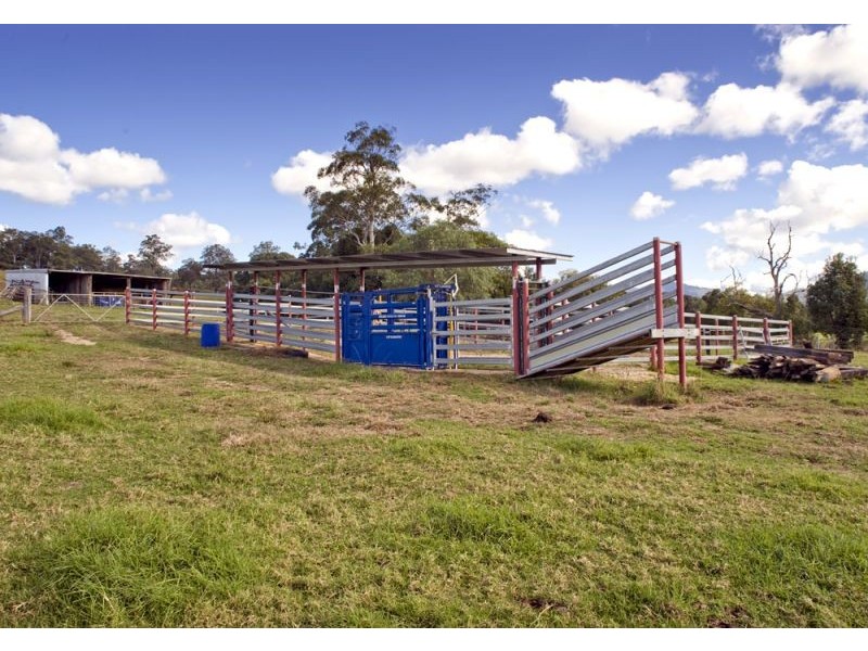 1026 North Arm Road, Argents Hill NSW 2449