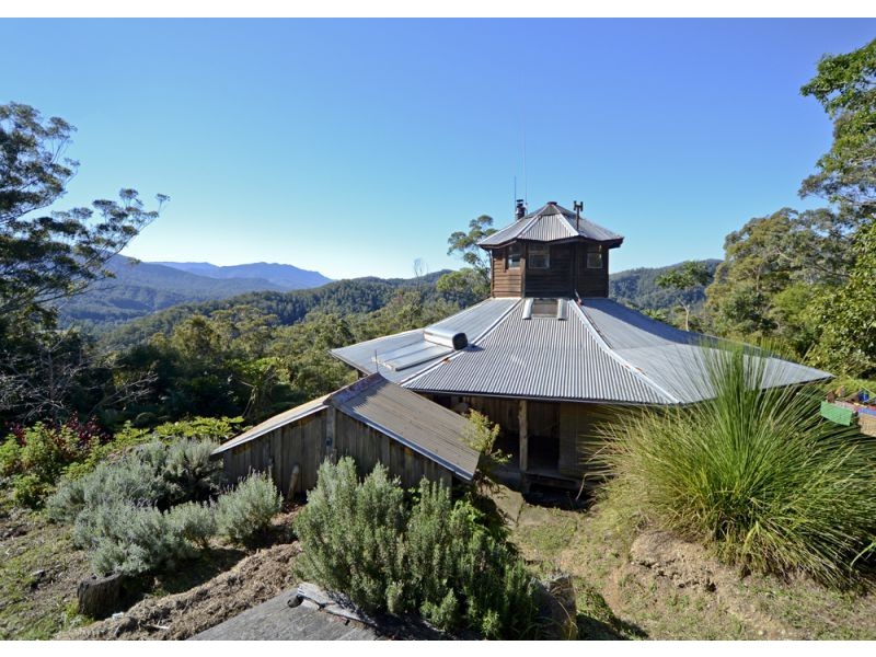 1165 Darkwood Road, Thora, Bellingen NSW 2454