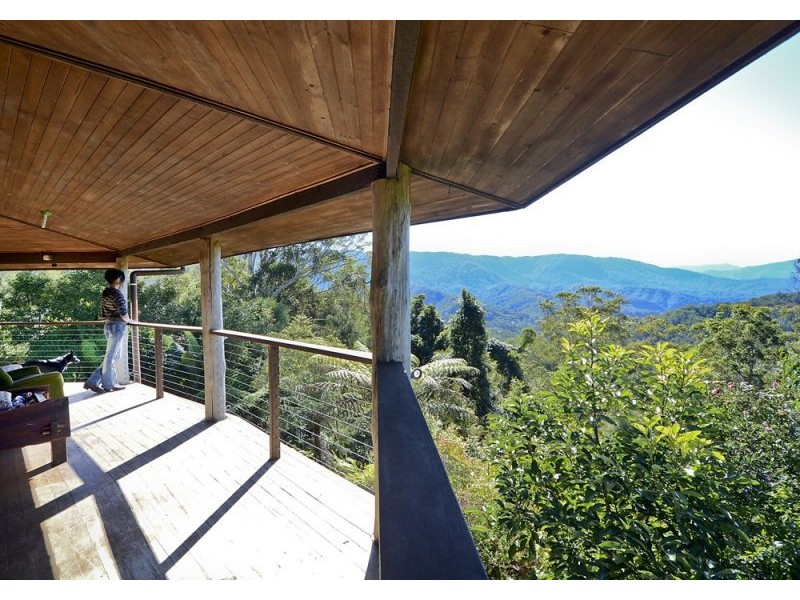 1165 Darkwood Road, Thora, Bellingen NSW 2454