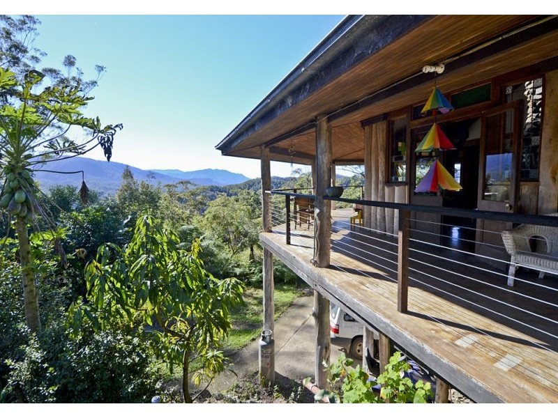 1165 Darkwood Road, Thora, Bellingen NSW 2454