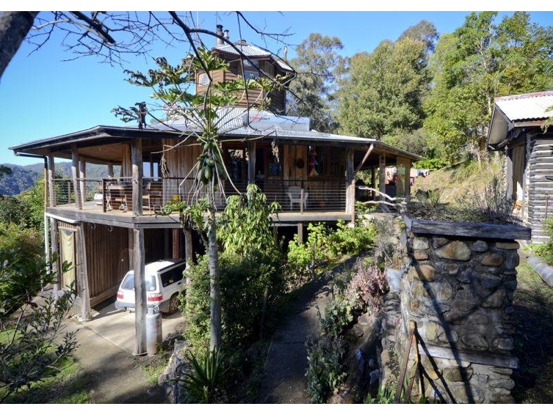1165 Darkwood Road, Thora, Bellingen NSW 2454