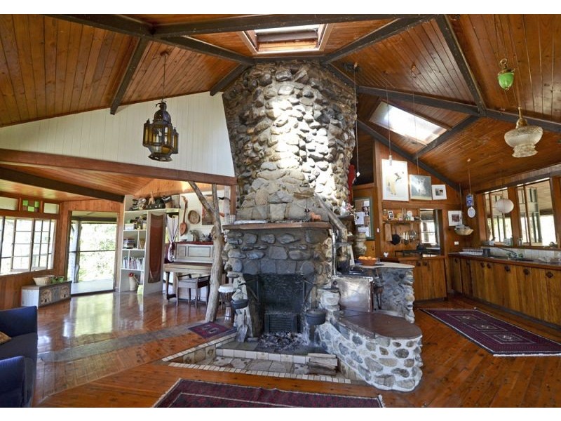 1165 Darkwood Road, Thora, Bellingen NSW 2454