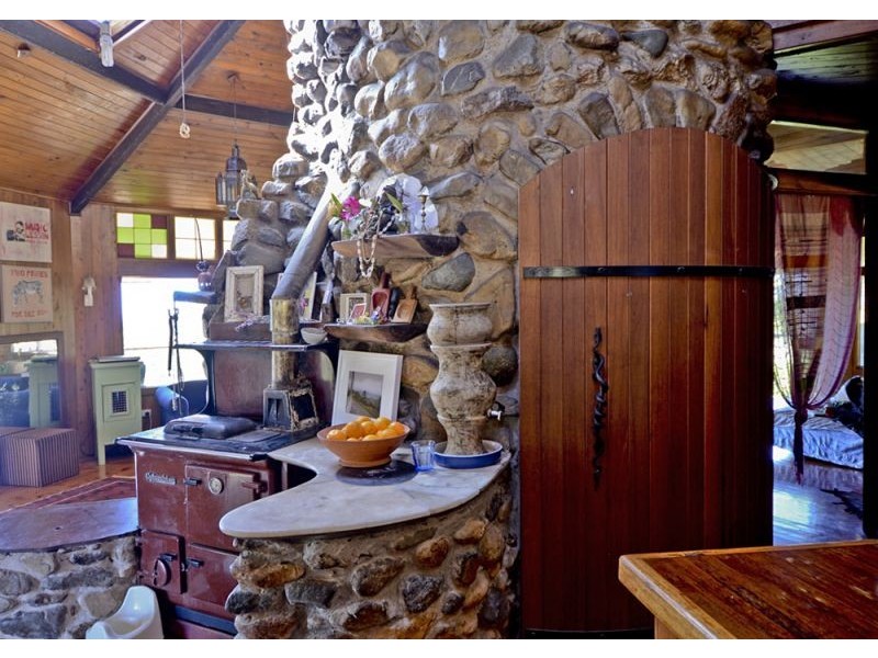 1165 Darkwood Road, Thora, Bellingen NSW 2454