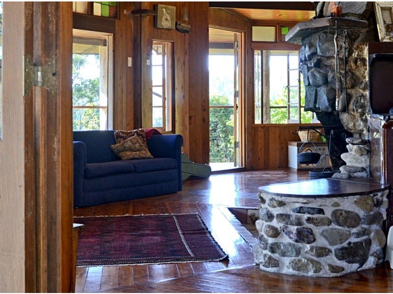 1165 Darkwood Road, Thora, Bellingen NSW 2454