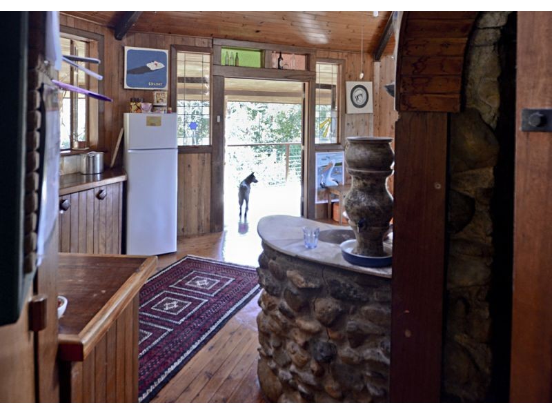 1165 Darkwood Road, Thora, Bellingen NSW 2454