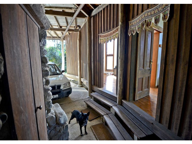 1165 Darkwood Road, Thora, Bellingen NSW 2454