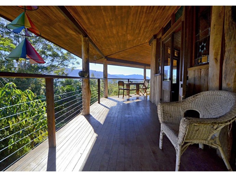 1165 Darkwood Road, Thora, Bellingen NSW 2454