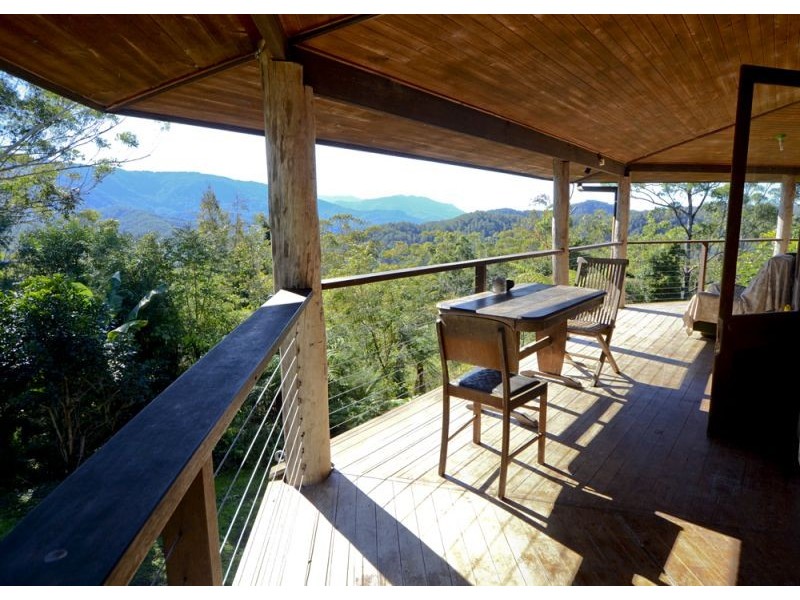 1165 Darkwood Road, Thora, Bellingen NSW 2454