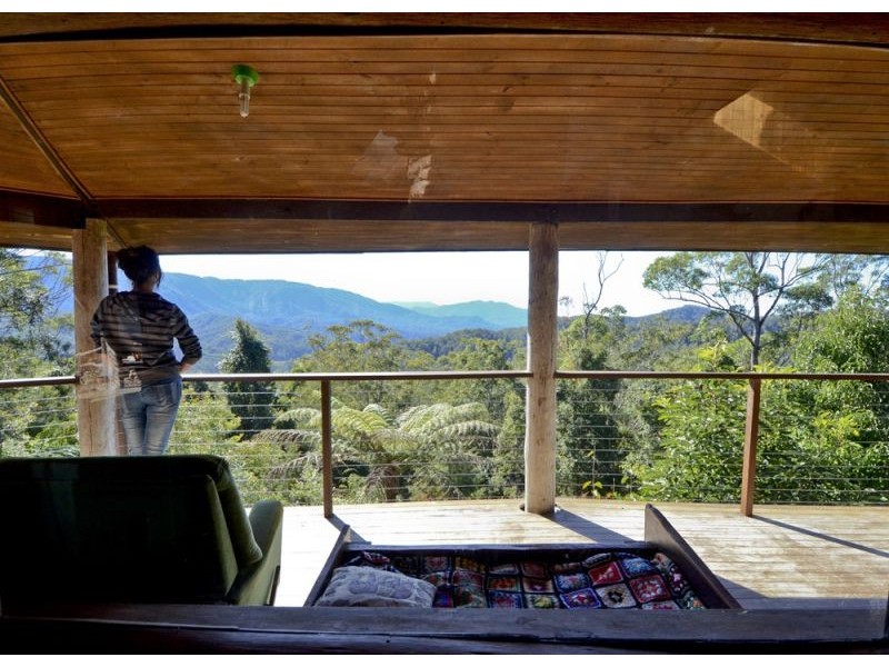 1165 Darkwood Road, Thora, Bellingen NSW 2454