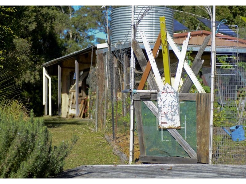 1165 Darkwood Road, Thora, Bellingen NSW 2454