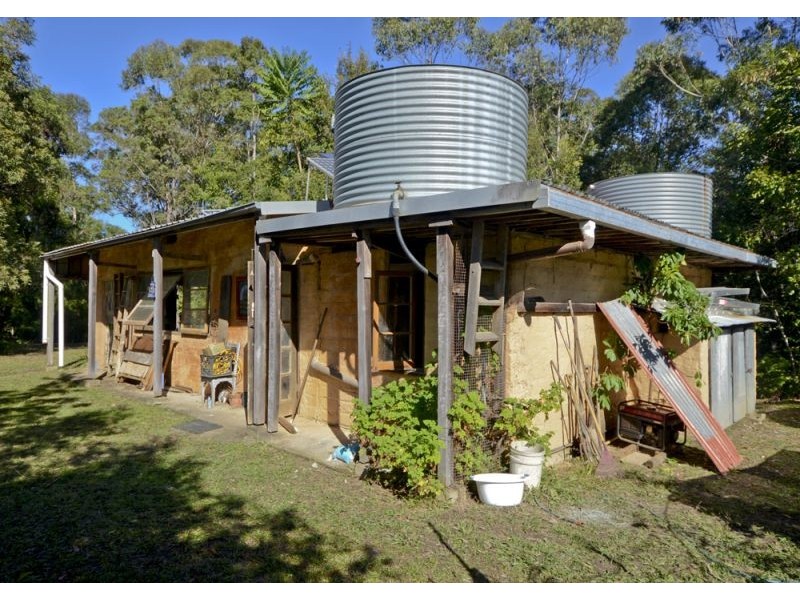 1165 Darkwood Road, Thora, Bellingen NSW 2454