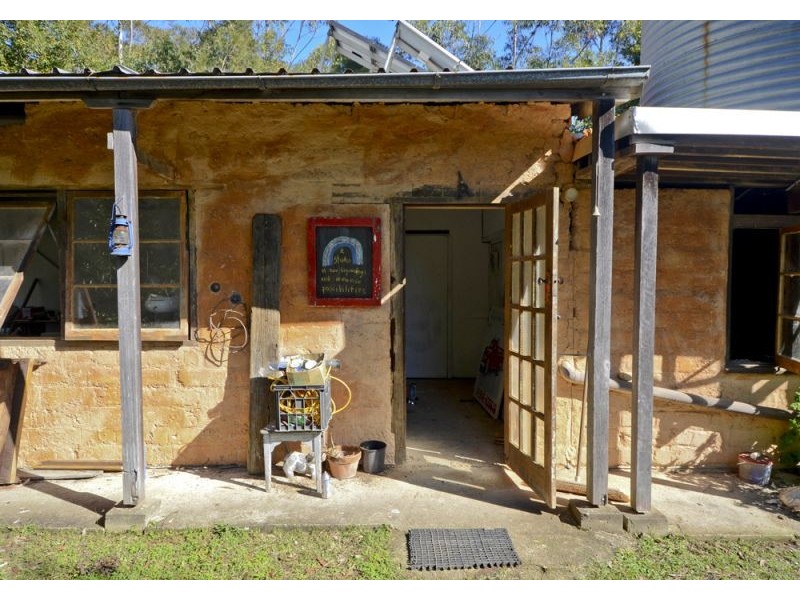 1165 Darkwood Road, Thora, Bellingen NSW 2454