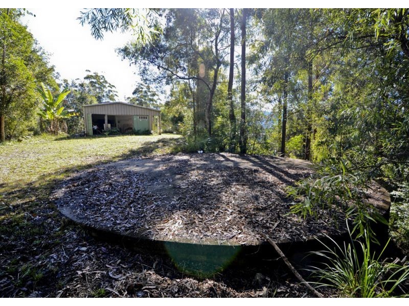 1165 Darkwood Road, Thora, Bellingen NSW 2454