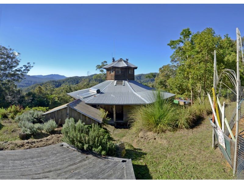 1165 Darkwood Road, Thora, Bellingen NSW 2454