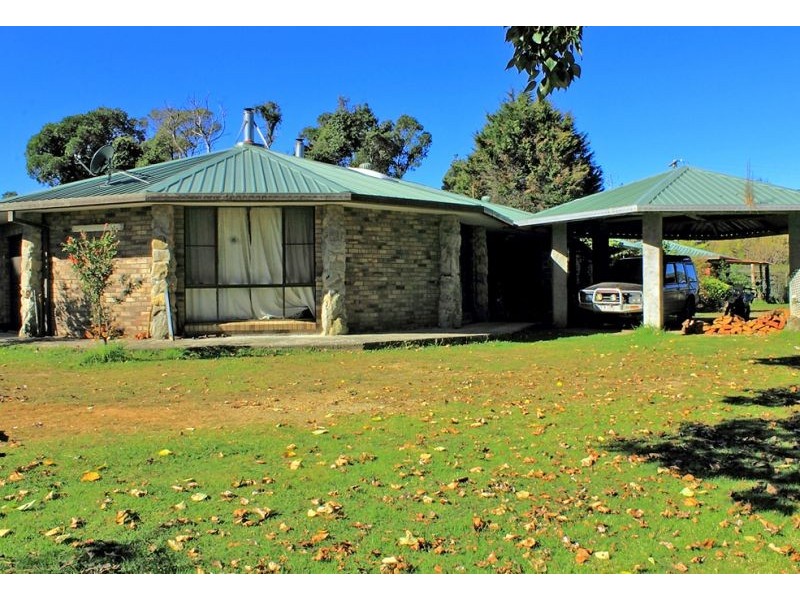 397 Slingsbys Road, Megan, Dorrigo NSW 2453