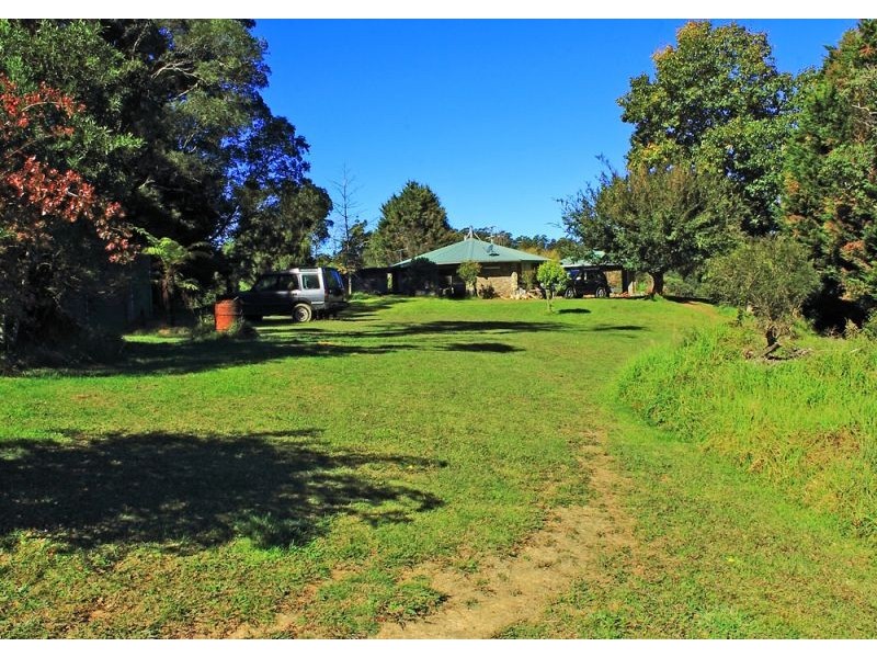 397 Slingsbys Road, Megan, Dorrigo NSW 2453