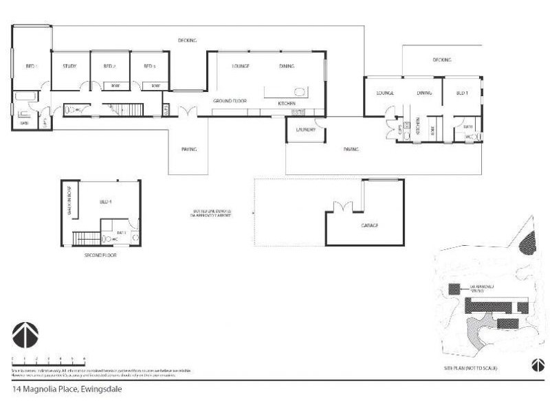 14 Magnolia Place, Ewingsdale NSW 2481