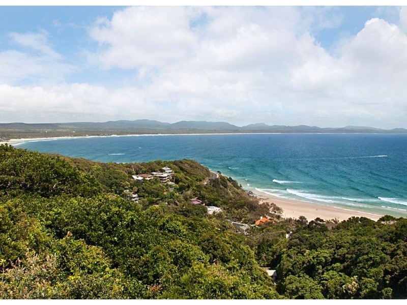 2a Palm Valley Drive, Byron Bay NSW 2481