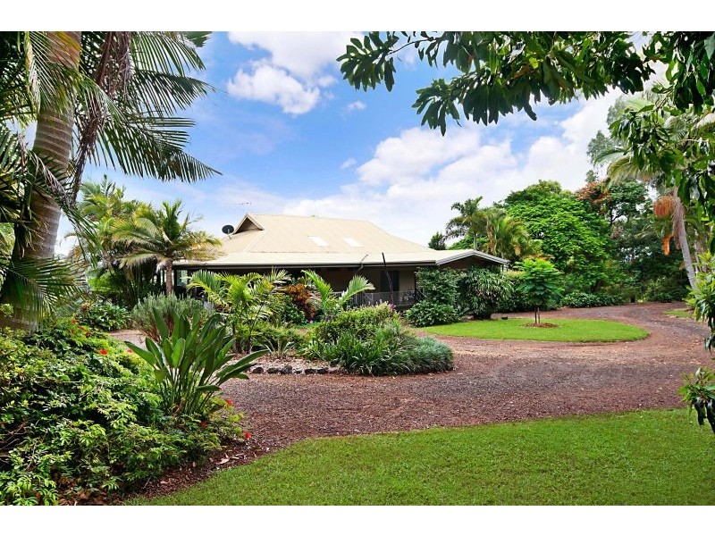 70 Bougainvillea Drive, Federal NSW 2480