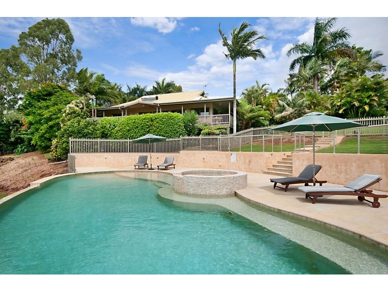 70 Bougainvillea Drive, Federal NSW 2480